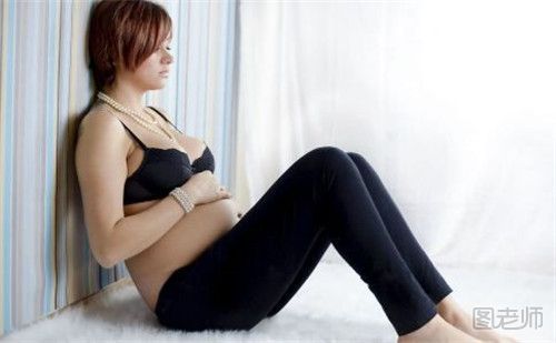 孕妇便秘对胎儿有影响么?