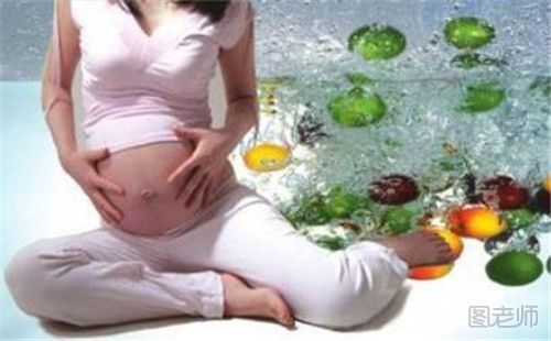 为什么孕前要服用叶酸
