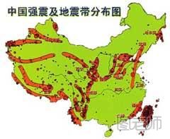 台湾台南市发生5.1级地震 发生地震如何自救