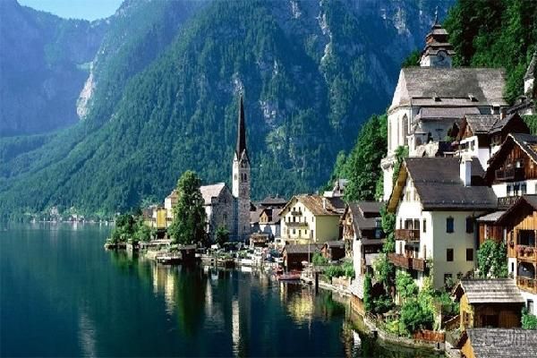 奥地利有哪些旅游景点 奥地利旅游景点介绍
