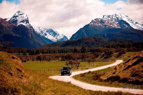 新西兰自驾游要注意什么 怎么选择租车公司