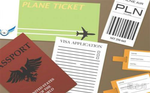 英国旅游签证办理需要什么材料 申请流程是什么