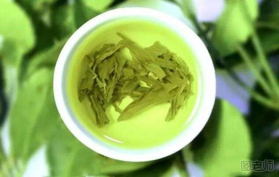 孕妇可以喝绿茶吗