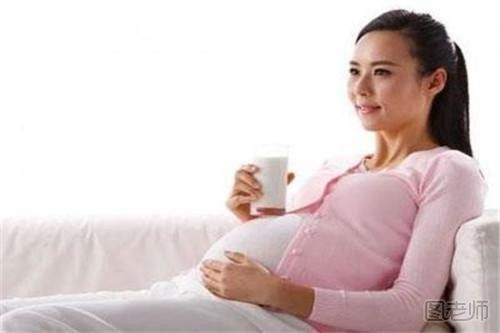 孕妇补钙有哪些注意事项
