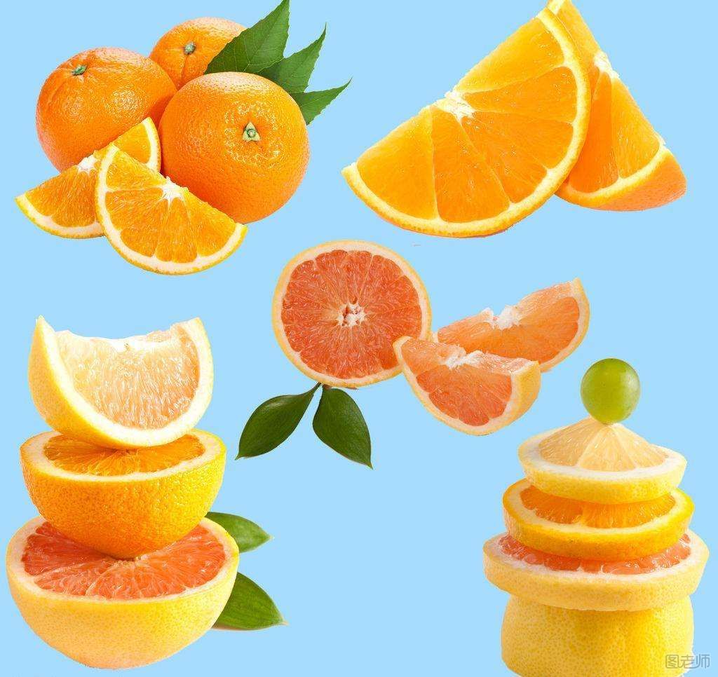 橙子的吃法有哪些