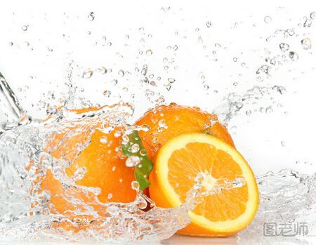 橙子发苦能吃吗