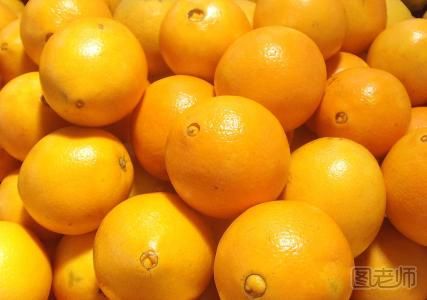 橙子吃多了会怎样