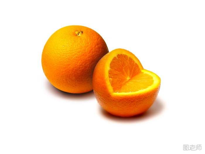 孕妇吃盐蒸吃橙子的好处
