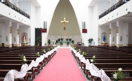 美国拉斯维加斯结婚攻略 拉斯维加斯结婚教堂推荐