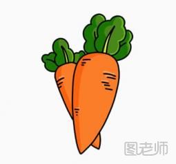 胡萝卜有什么作用