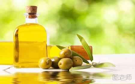 橄榄油润肤怎么使用
