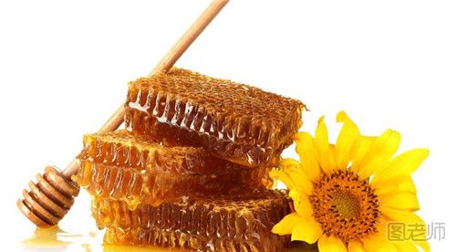 蜂蜜能减肥么?