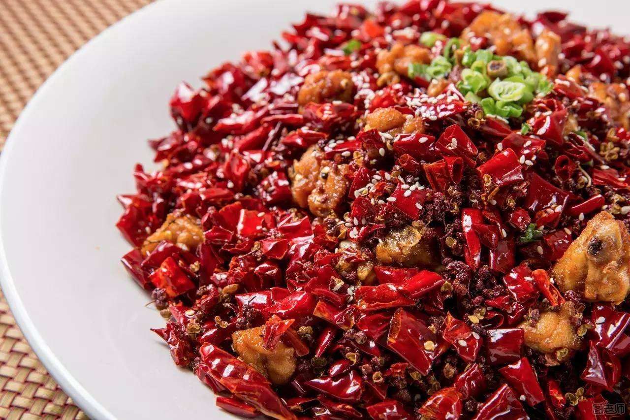 中国八大菜系是什么