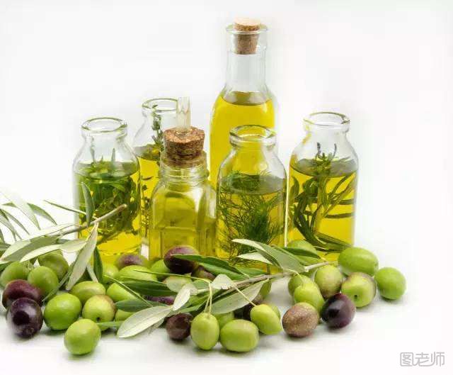 橄榄油有沉淀物正常吗