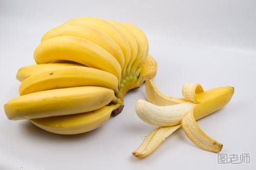 如何挑选好香蕉