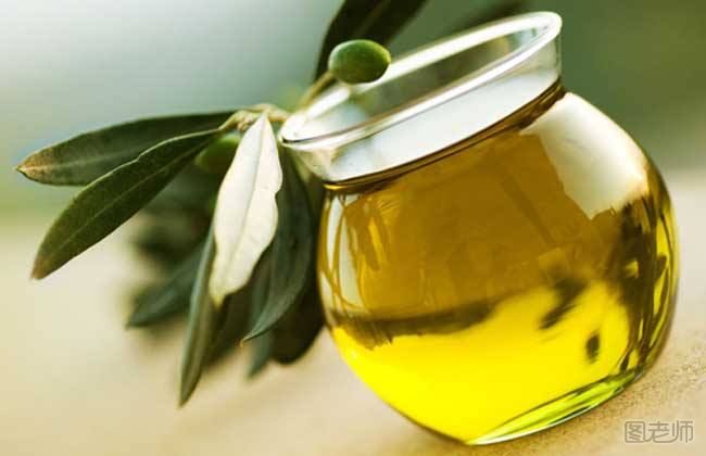 孕妇怎么用橄榄油