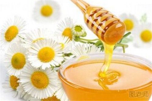 蜂蜜水治疗便秘么?