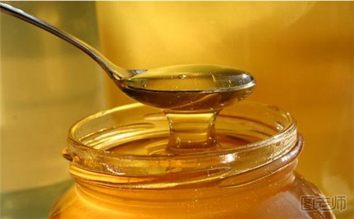 蜂蜜不能和什么同吃?