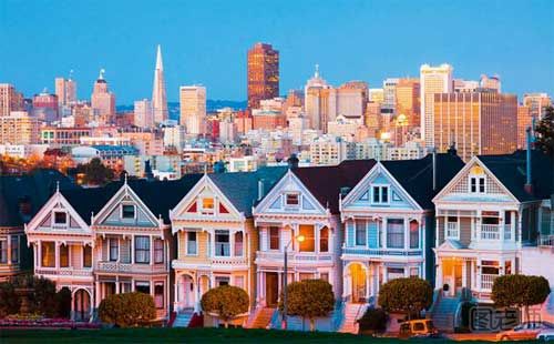 旧金山旅游线路推荐 旧金山有哪些特色美食