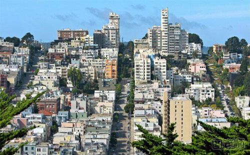 美国旧金山自驾游需要什么 旧金山自驾游攻略