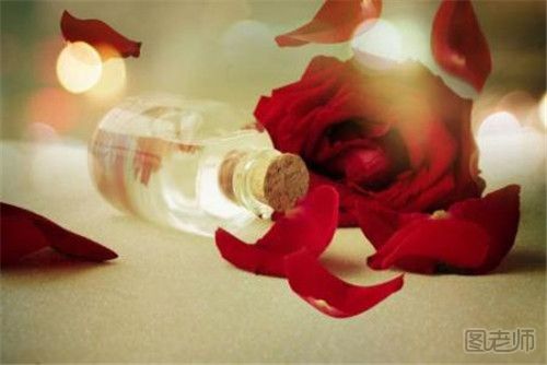 玫瑰精油有哪些功效作用
