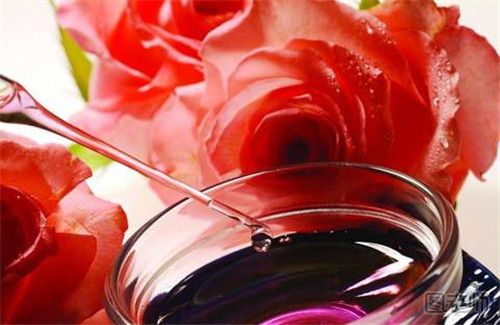 油性肌肤可以用玫瑰果油吗