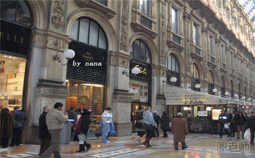 意大利米兰有哪些值得一买的商品 米兰旅游购物攻略