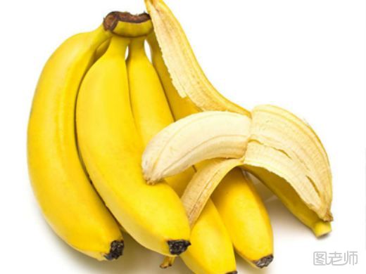 香蕉皮可以祛斑吗