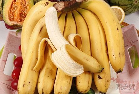香蕉皮有黑点香蕉还能吃吗