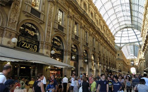 意大利米兰有哪些值得一买的商品 米兰旅游购物攻略