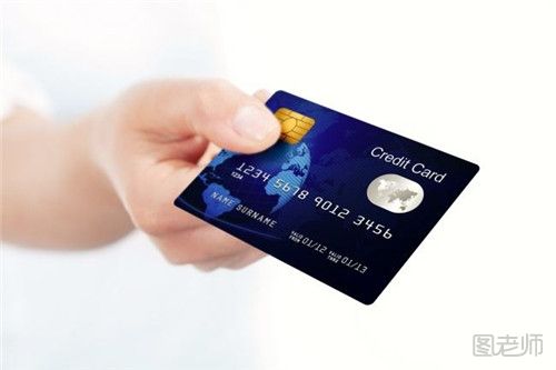 信用卡的安全码是什么