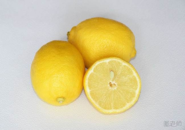 柠檬可以放多久