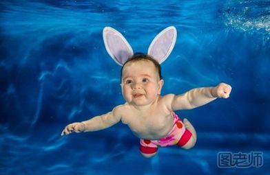 宝宝多大可以游泳