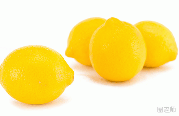 柠檬能减肥吗