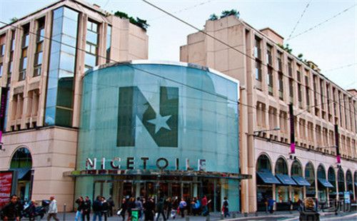 法国尼斯购物攻略 尼斯有哪些购物中心