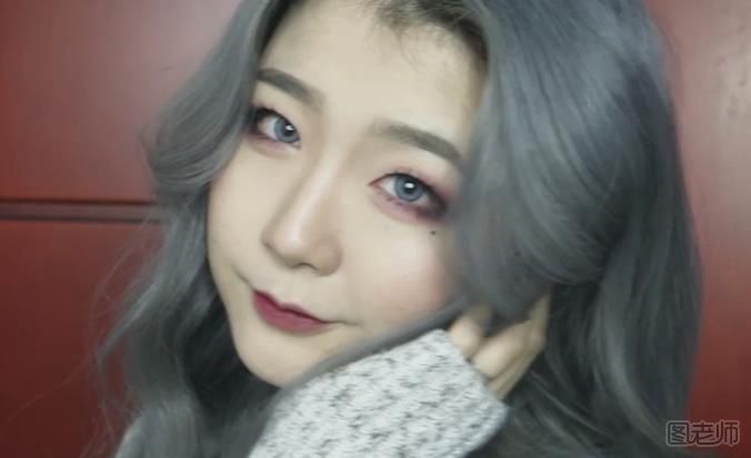 韩国女团妆容怎么画 怎么打造韩妆