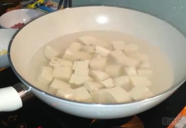 怎么做麻婆豆腐 好吃的麻婆豆腐怎么做