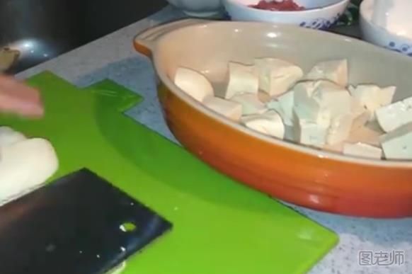 怎么做麻婆豆腐 好吃的麻婆豆腐怎么做