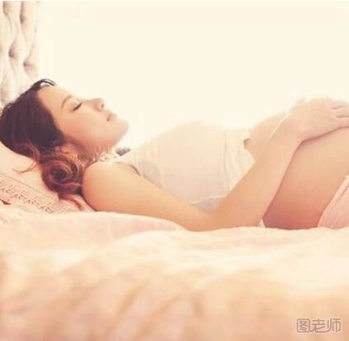 孕妇睡眠不好对胎儿有影响吗