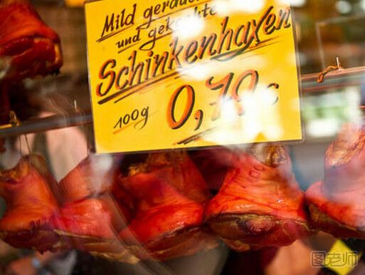 德国慕尼黑美食推荐 慕尼黑有哪些特色美食