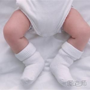 宝宝螺旋腿有什么误区