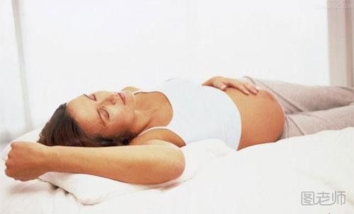 吃什么可以促进孕妇睡眠