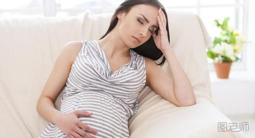 孕妇睡眠不好能吃安神药吗