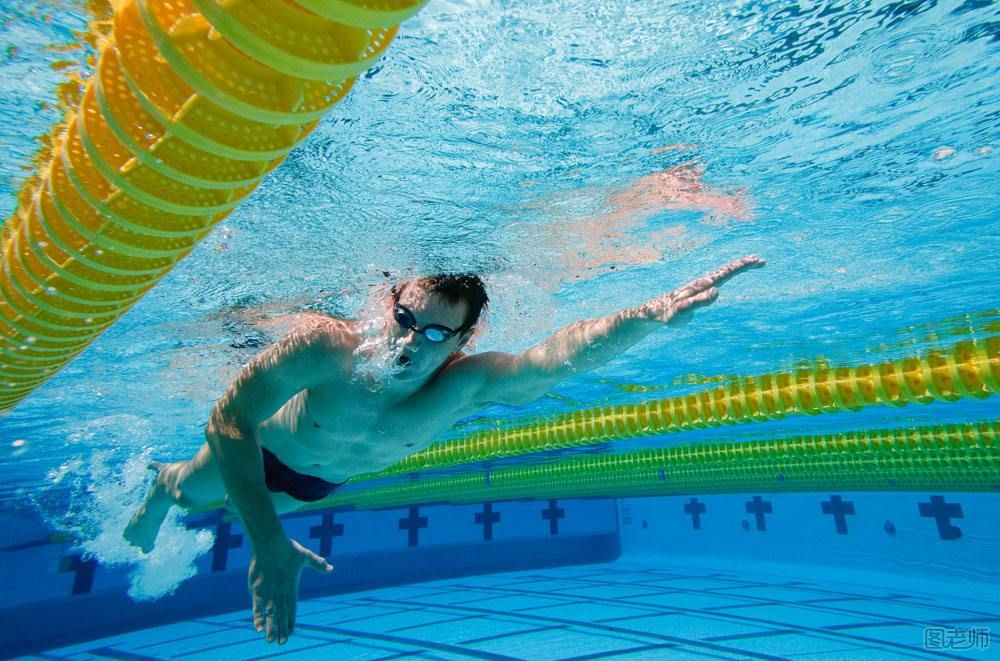 游泳减肥为什么会失败