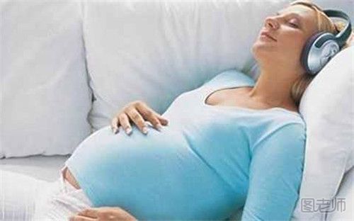 孕妇睡眠不好有哪些危害