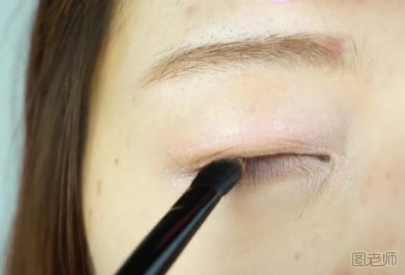 怎么打造日系妆容 日系丸子头妆容教学