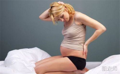 孕期睡前不宜吃什么