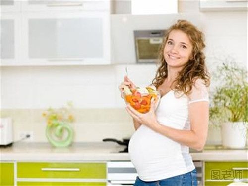 孕妇可以吃雪莲果吗