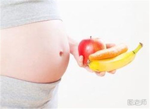 孕期吃什么水果好