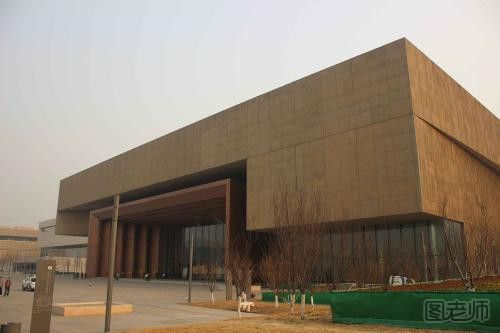 天津博物馆开放时间
